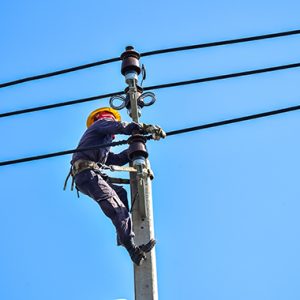 Empowering Linemen: How BAND-IT Products Aid in Fast, Reliable Disaster Recovery