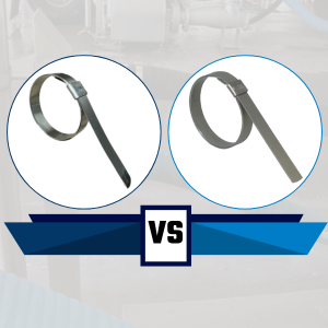 Clamp with Confidence: How to Identify Authentic BAND-IT Quality Every Time