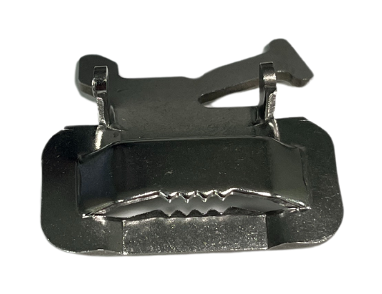 Tru-Lokt™ Buckle