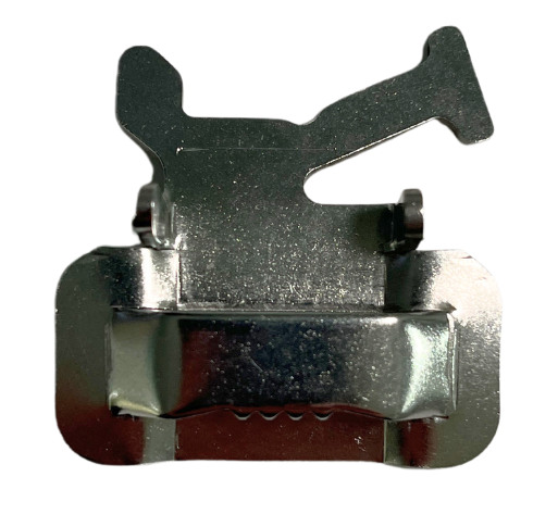 Tru-Lokt™ Buckle