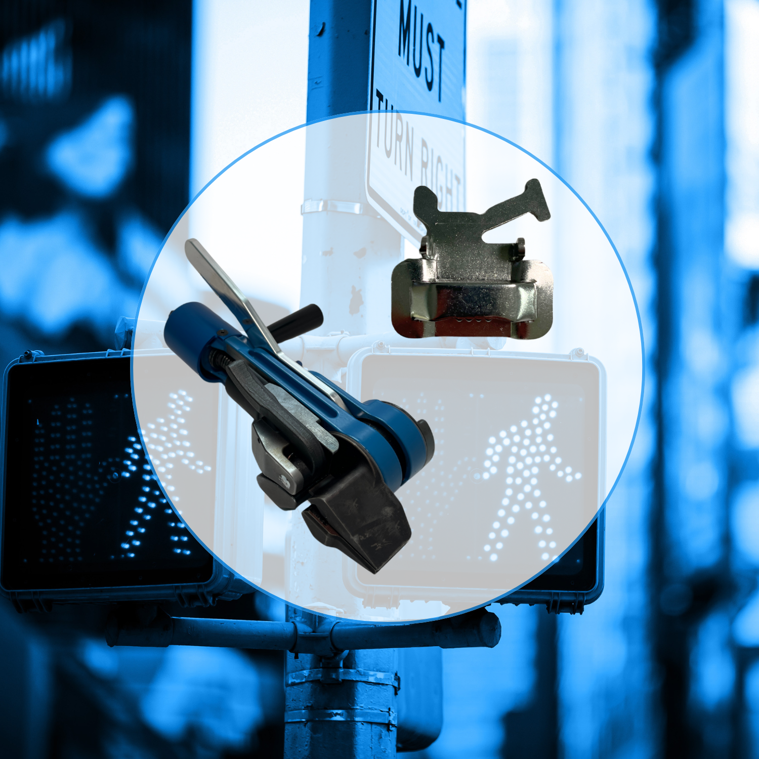 Achieve Safer, More Efficient Installations with BAND-IT's Latest Products