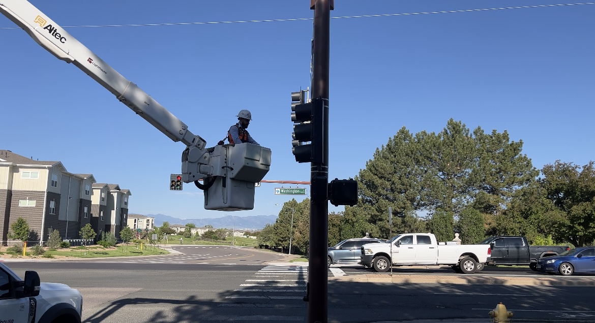 Raising the Standard: How BAND-IT’s TRU-LOKT™ Buckle and Drill Accessory Banding Tool Are Transforming Municipal Installations