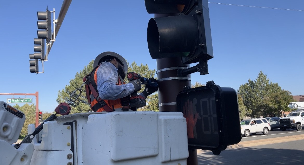 From the Field: The Tru-Lokt™ Buckle & Drill Accessory Banding Tool