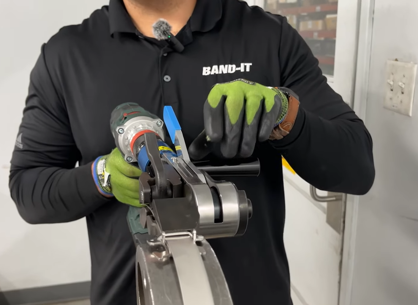 Band & Buckle Installation Pro Tips