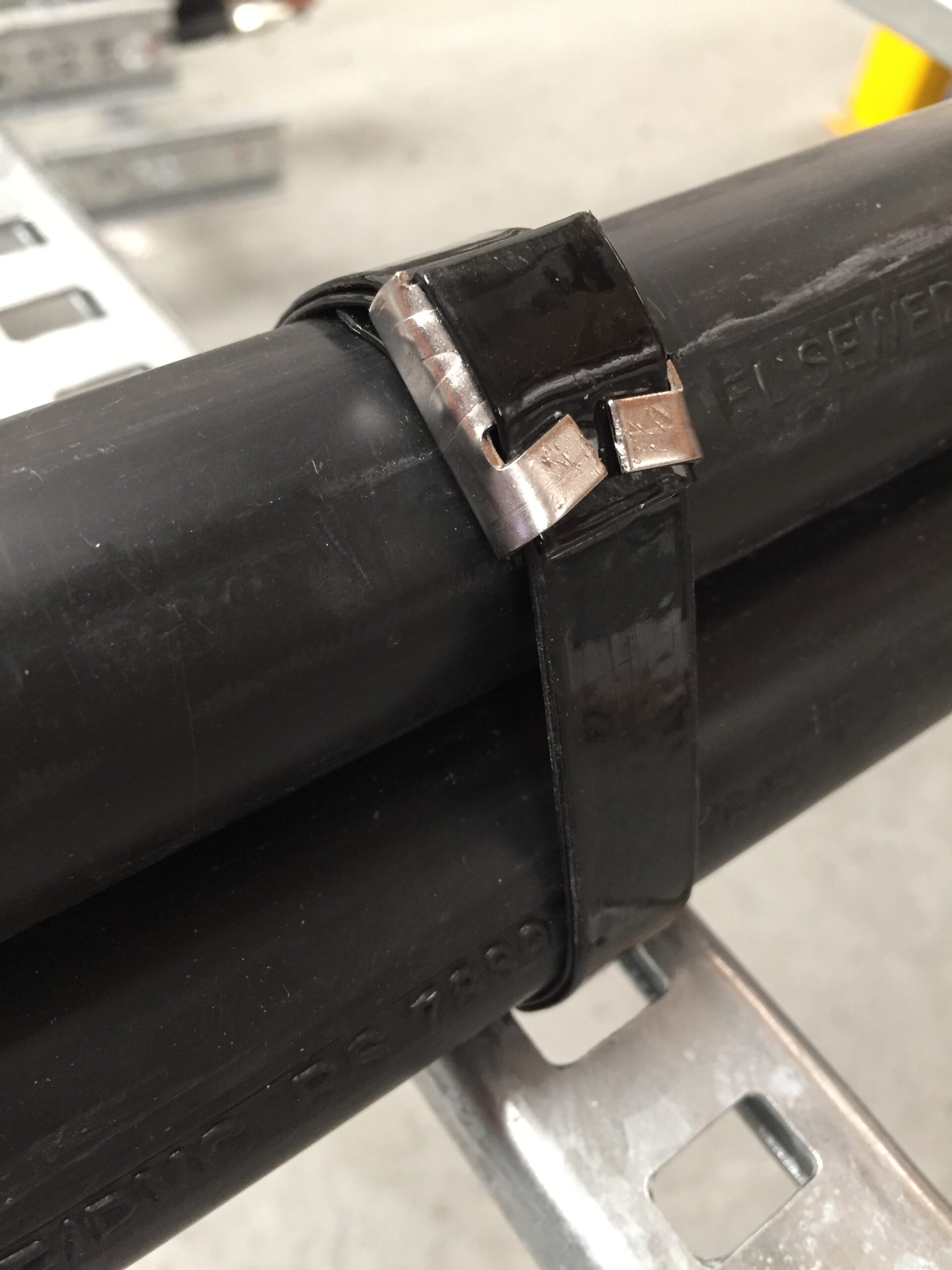 BAND-FAST® Cable Cleat