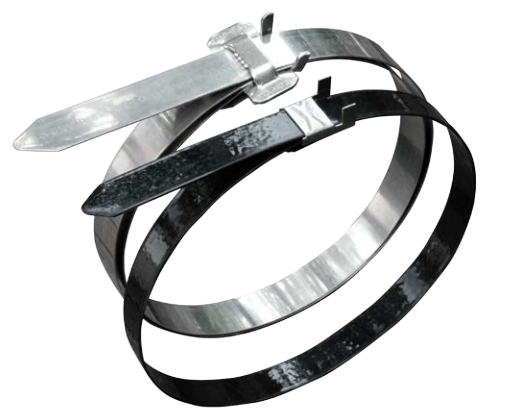BAND-FAST® Cable Restraint Clamps