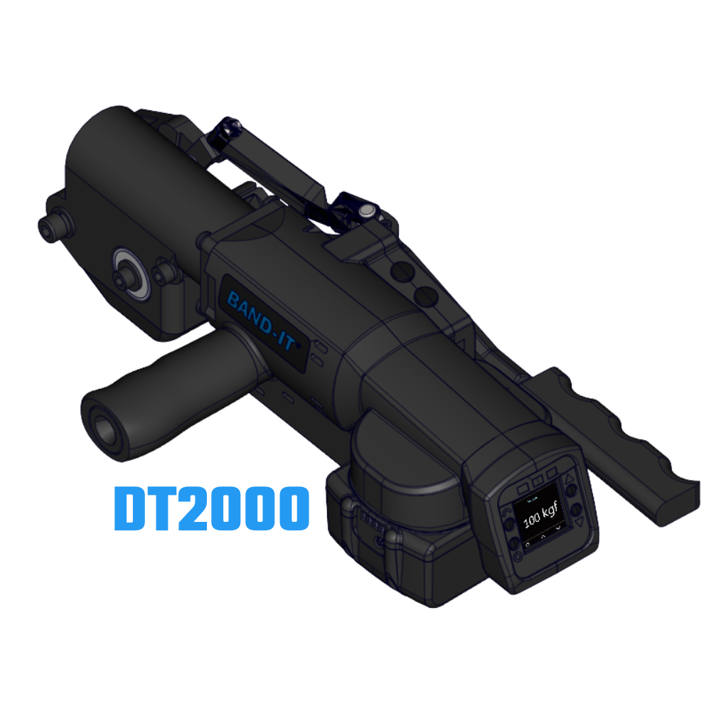 Digital Banding Tool Platform