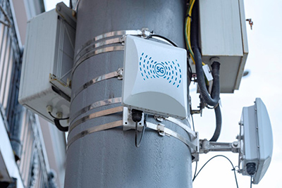 Why Telecom Contractors Are Choosing Better Mounting Solutions for Small Cell Projects