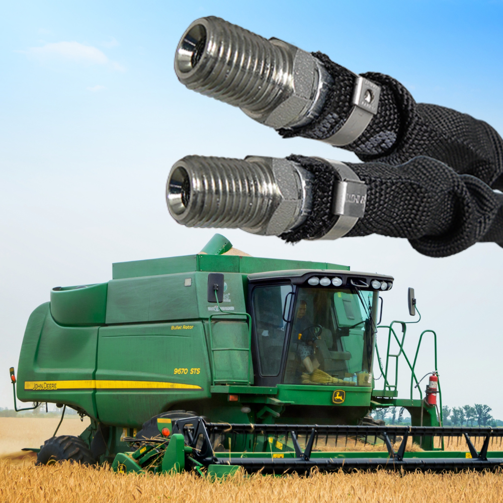 How to Build Hydraulic Hose Assemblies That Keep Up With Evolving Standards