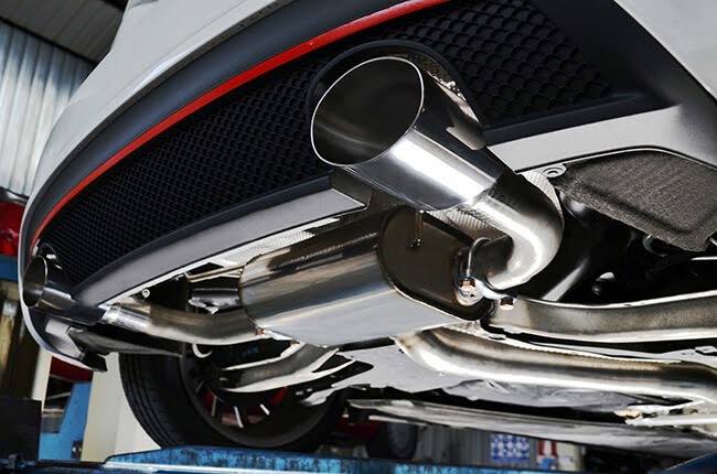Why BAND-IT Clamps Excel in Exhaust Shield Fastening Applications