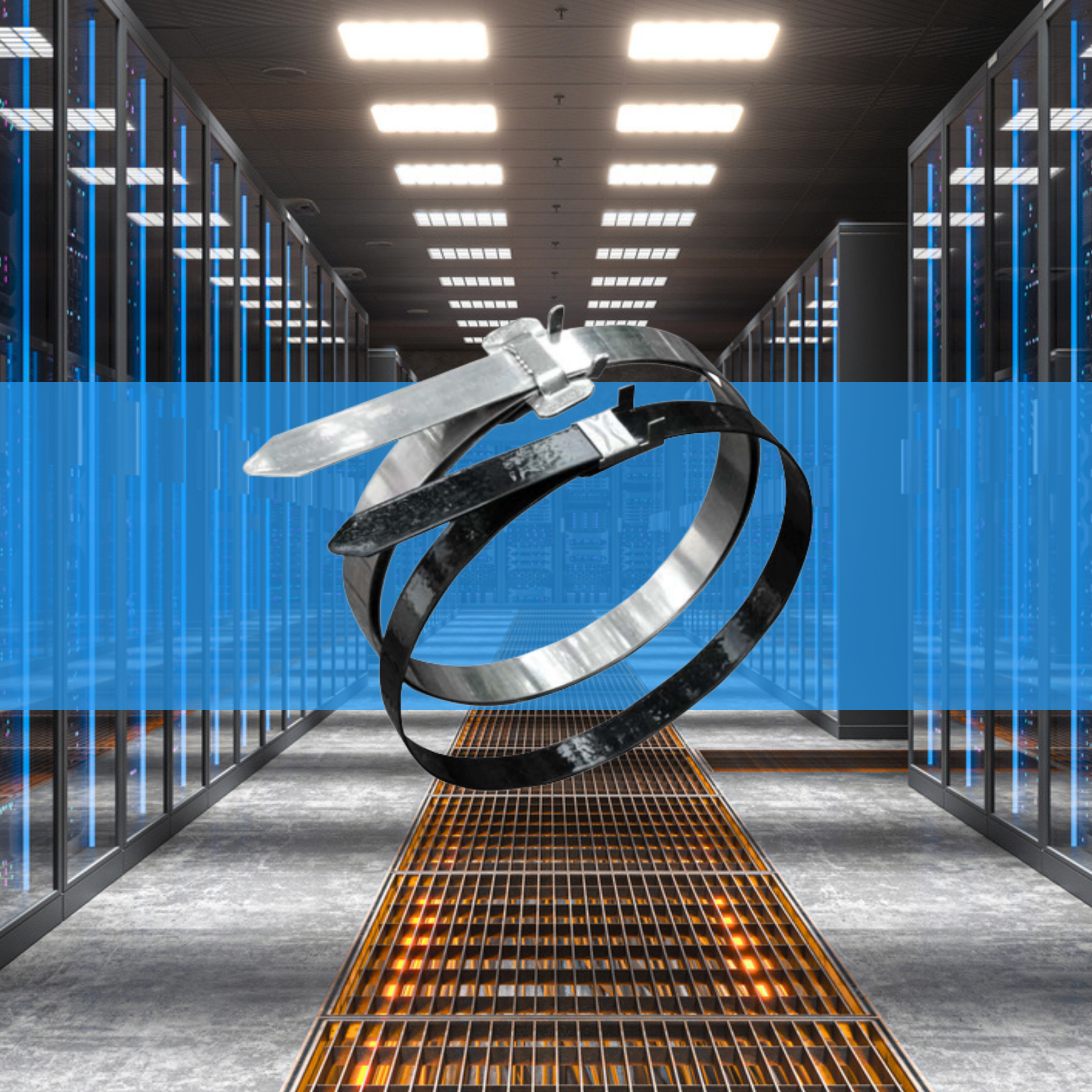 Supporting the Data Center Surge: BAND-FAST®