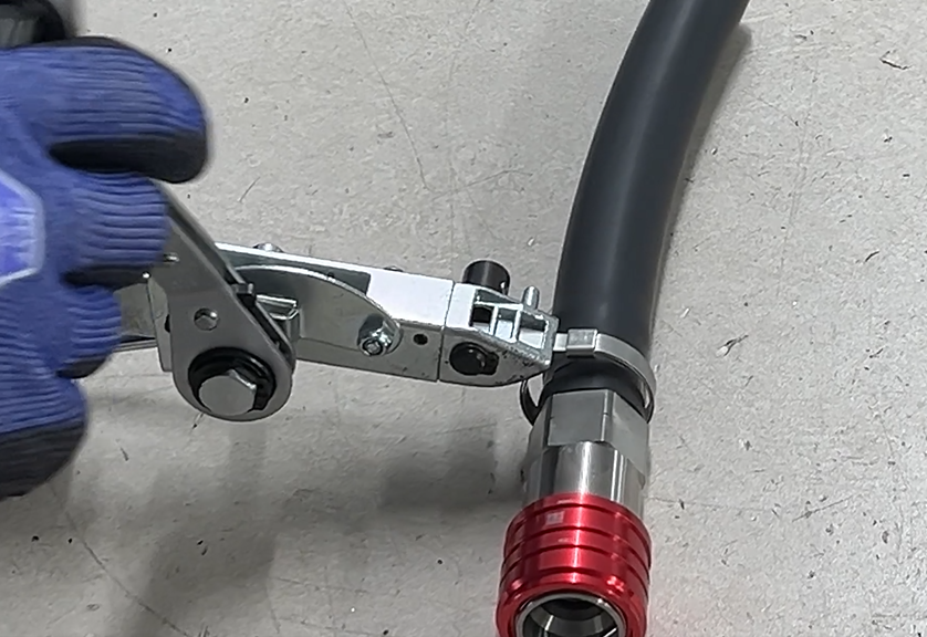 Pok It II Tool: Junior Smooth ID (1/4"-3/4") Installation Guide