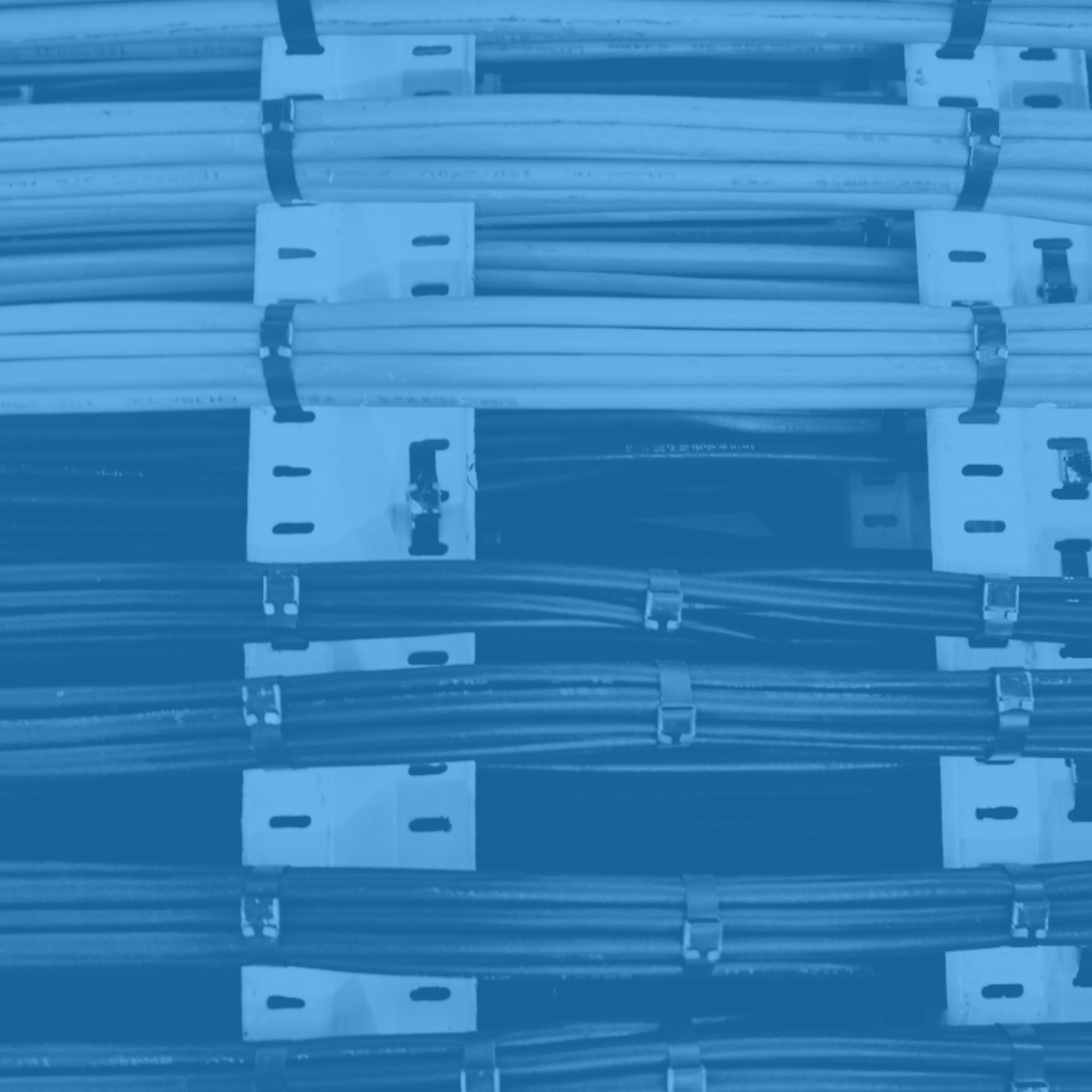 Rethinking Cable Cleats for High-Density Data Centers