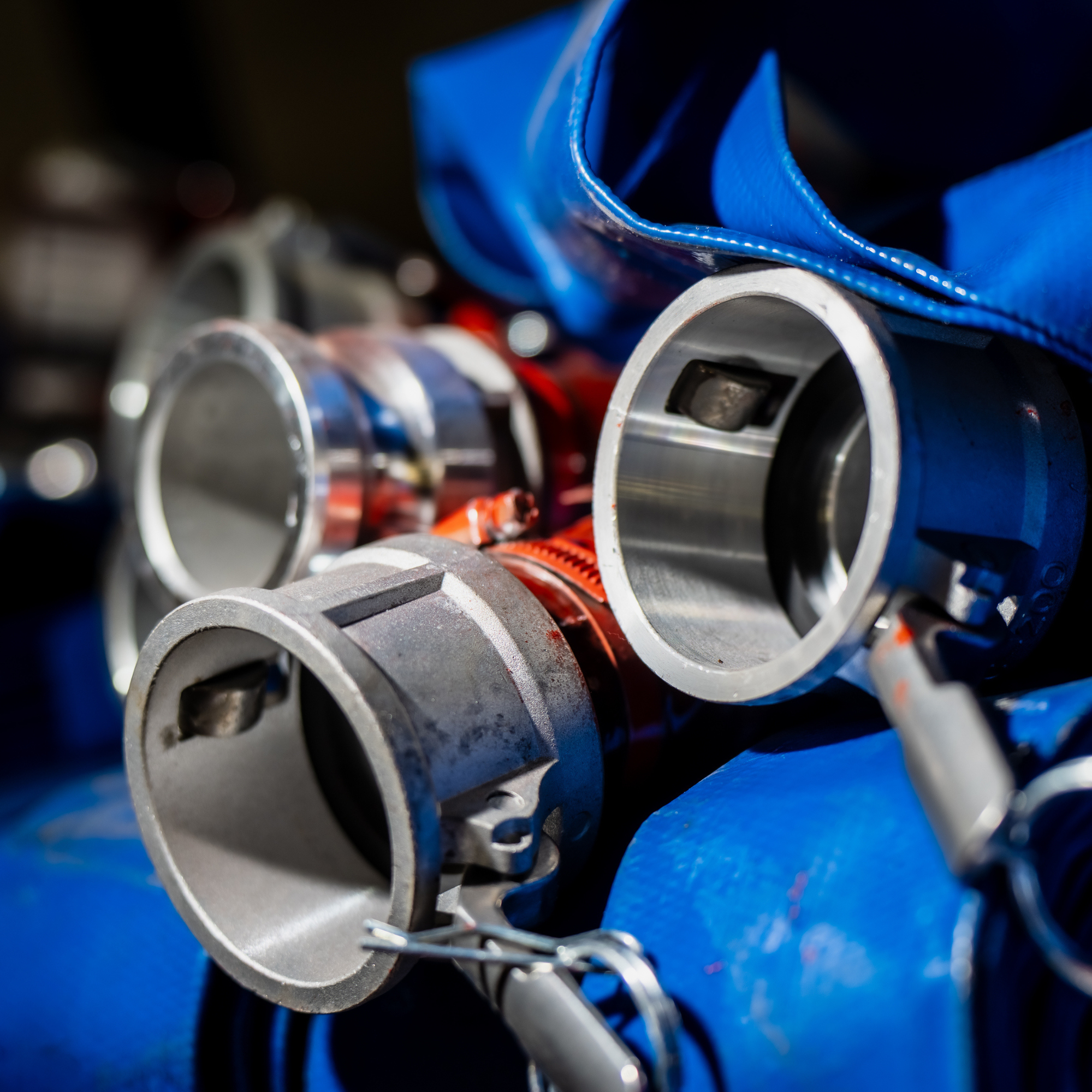 Using Hose Clamps in Hose Fabrication: Applying STAMPED to Specify the Right Assembly