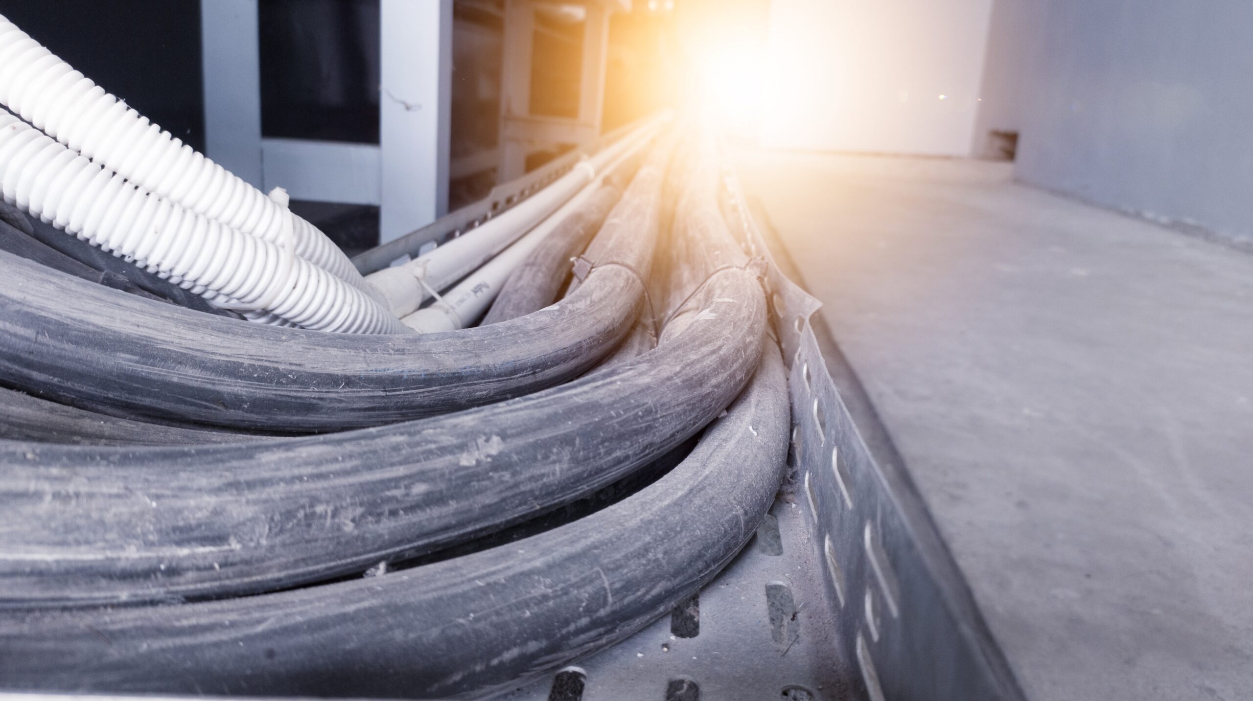 Where Are Cable Cleats Used in Data Centers?