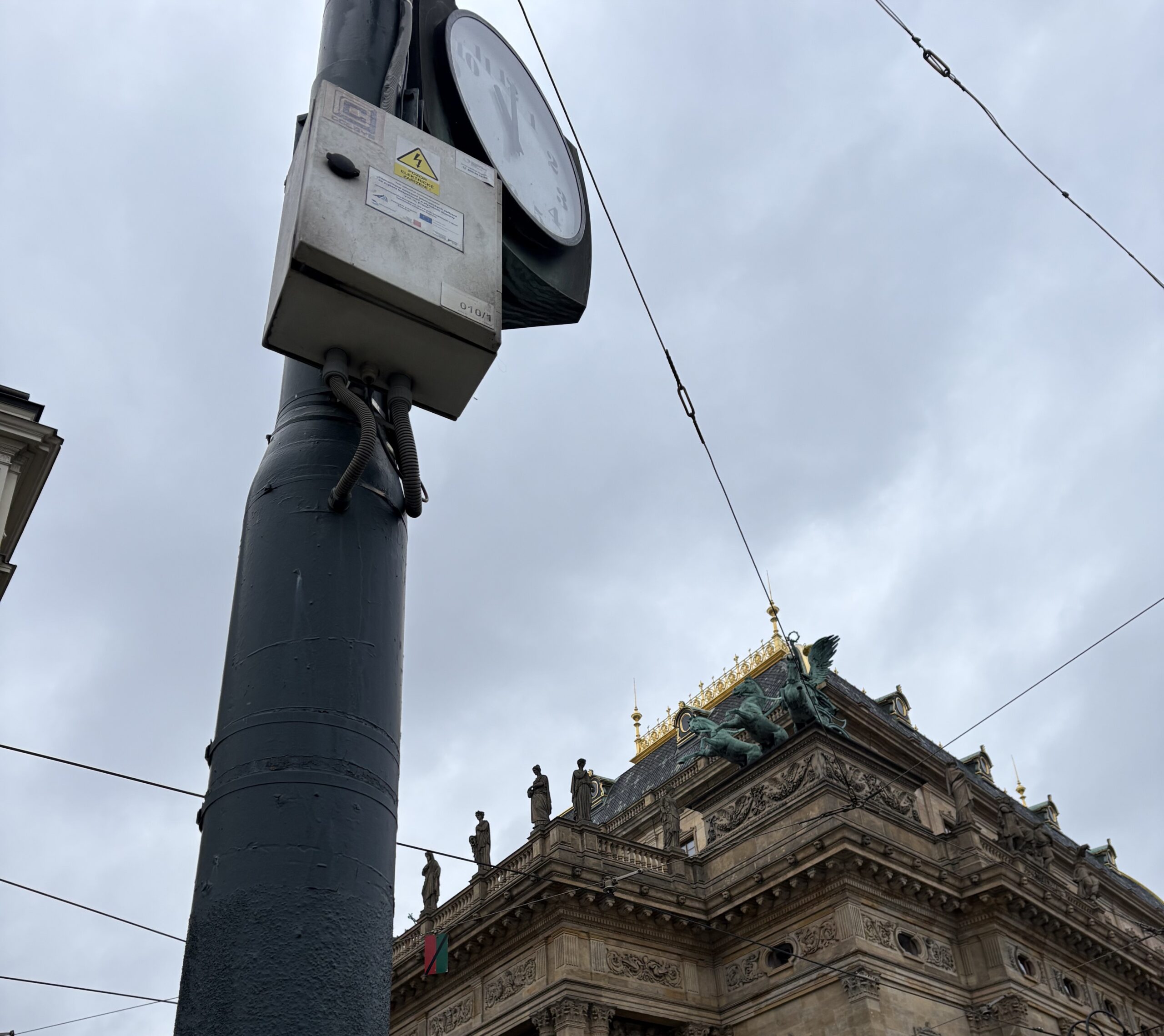 Europe Infrastructure Design and the Role of Attachment Solutions