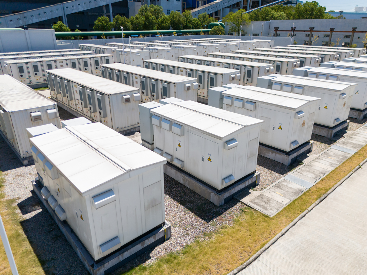 Cable Cleats in BESS: Why Above-Ground Power Routing is Accelerating