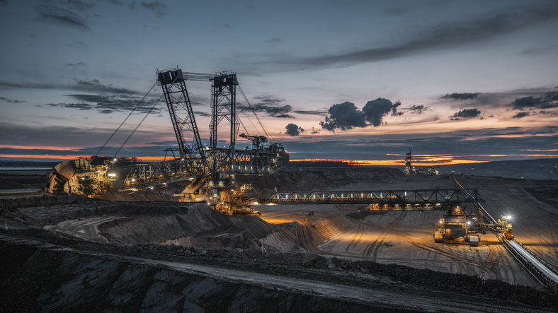 How Industrial Clamping Solutions Support Critical Mining Infrastructure
