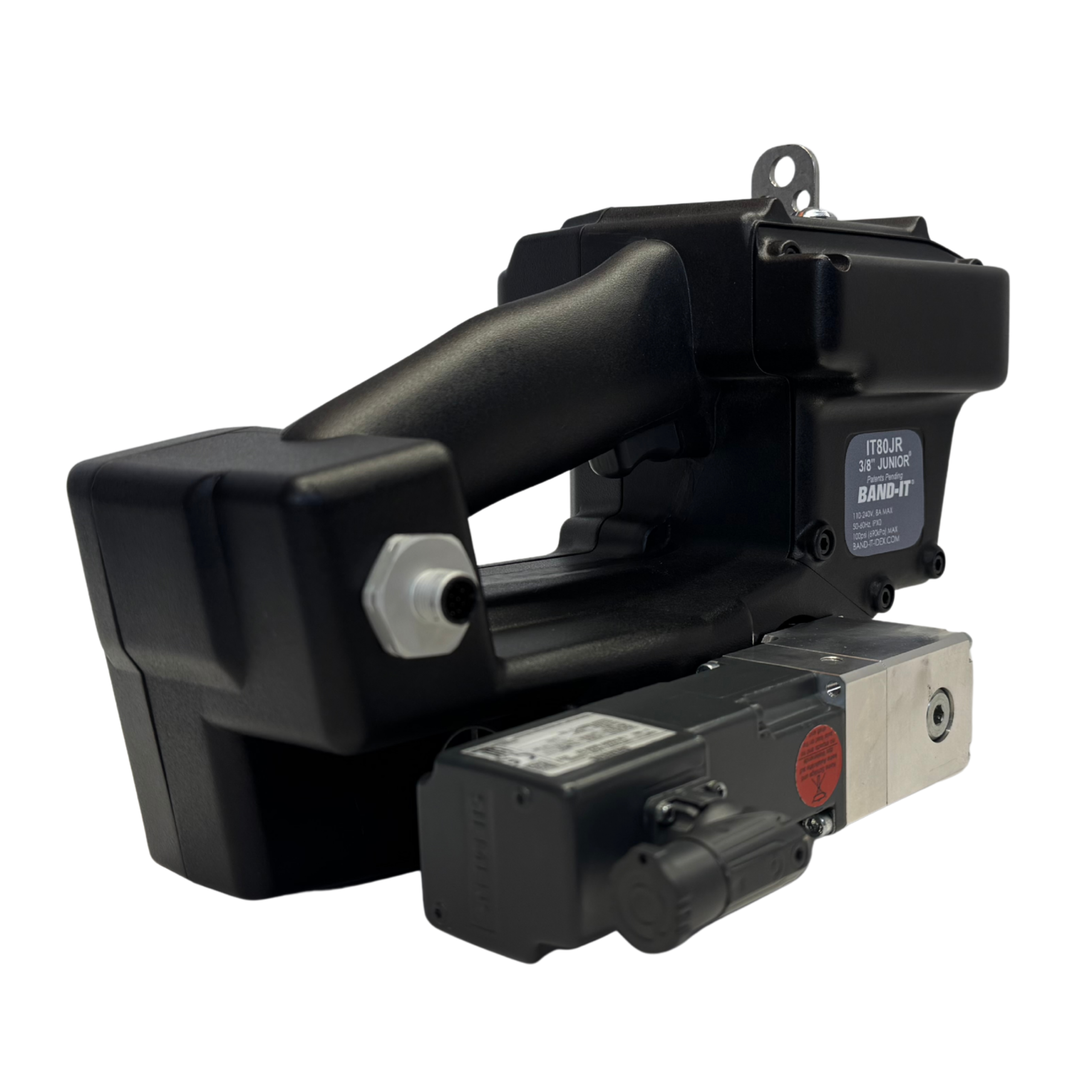 IT80JR 3/8″ Junior® Clamp Precision Fastening Tool