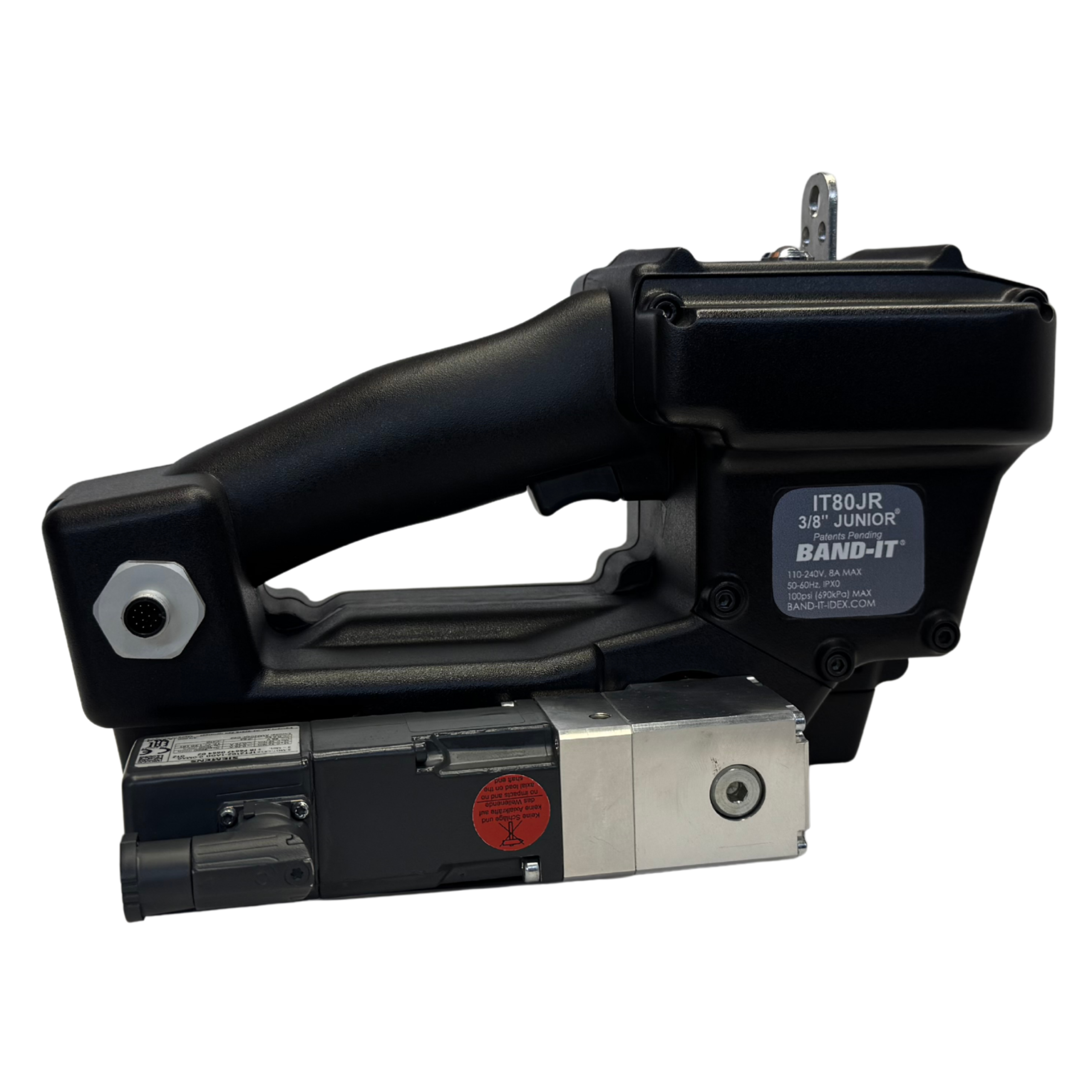IT80JR 3/8" Junior® Clamp Precision Fastening Tool